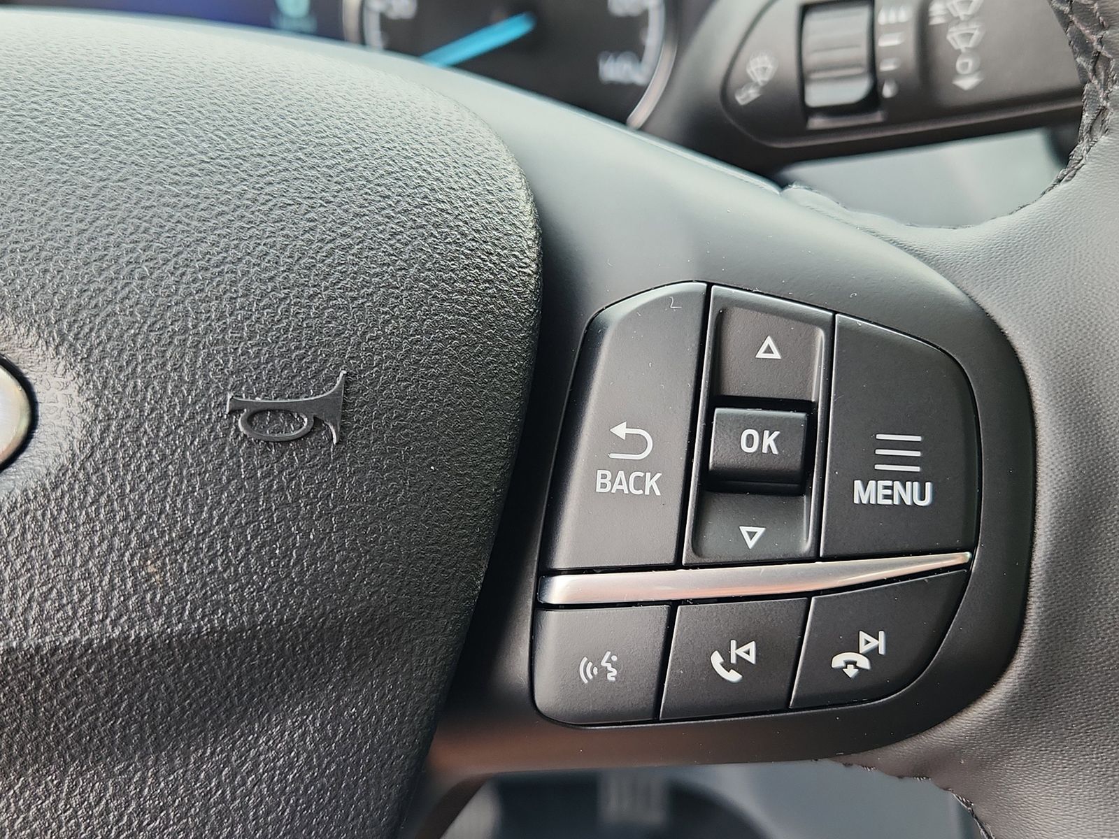 2023 Ford Maverick Lariat - Photo 21