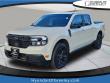 Used 2024 Ford Maverick Lariat Truck SuperCrew
