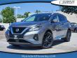 Used 2019 Nissan Murano Platinum SUV