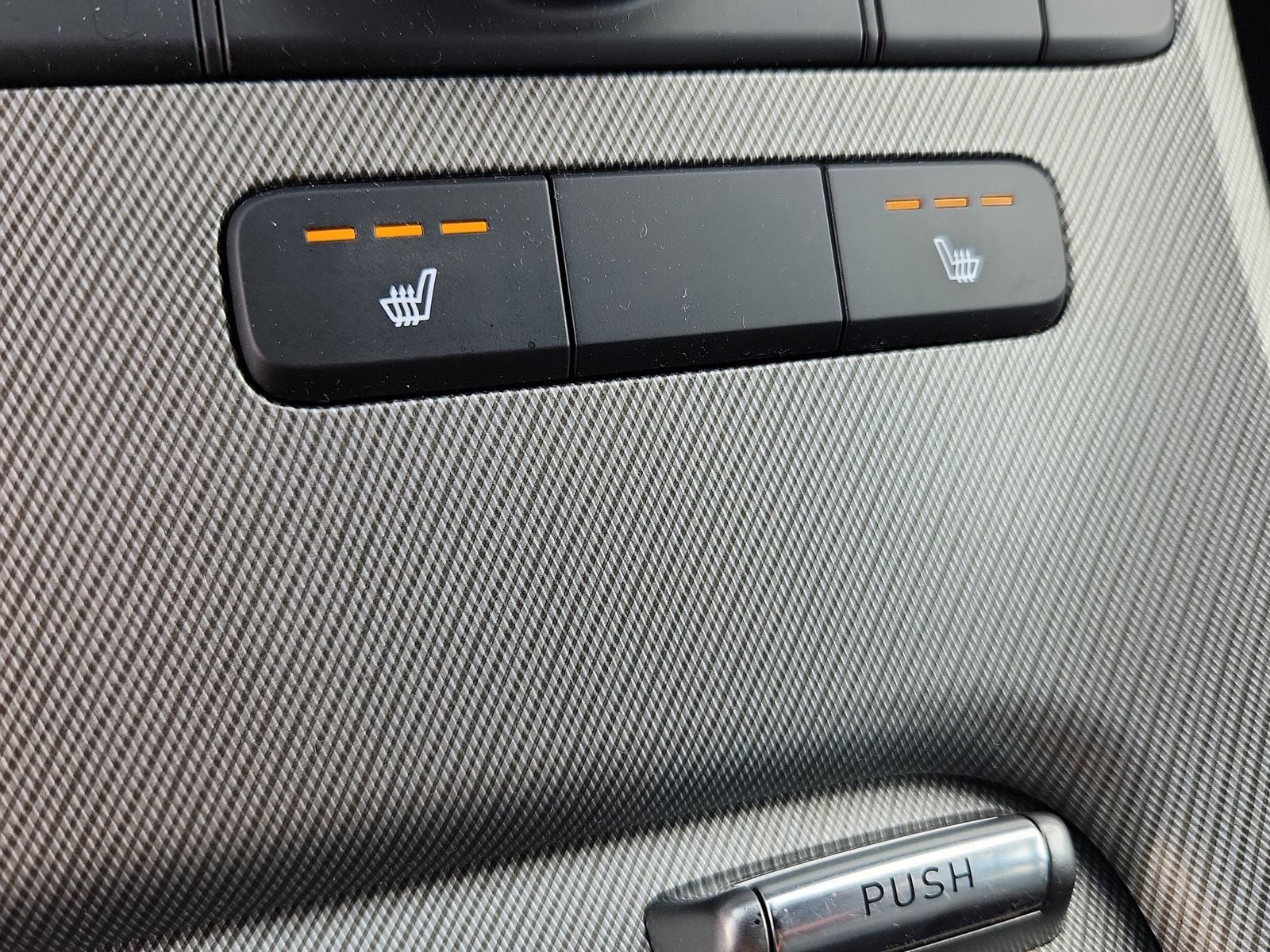 2024 Hyundai Palisade SEL - Photo 24