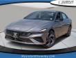 New 2025 Hyundai Elantra SEL Sport Sedan