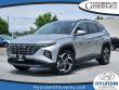 Certified 2024 Hyundai Tucson Limited SUV