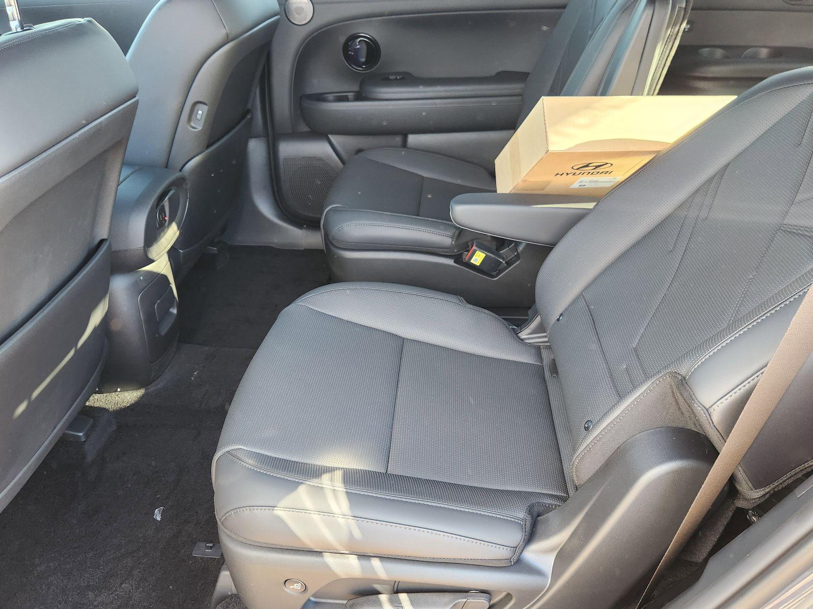 2026 Hyundai Palisade XRT Pro - Photo 11