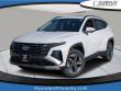 New 2025 Hyundai Tucson SEL Convenience AWD SUV