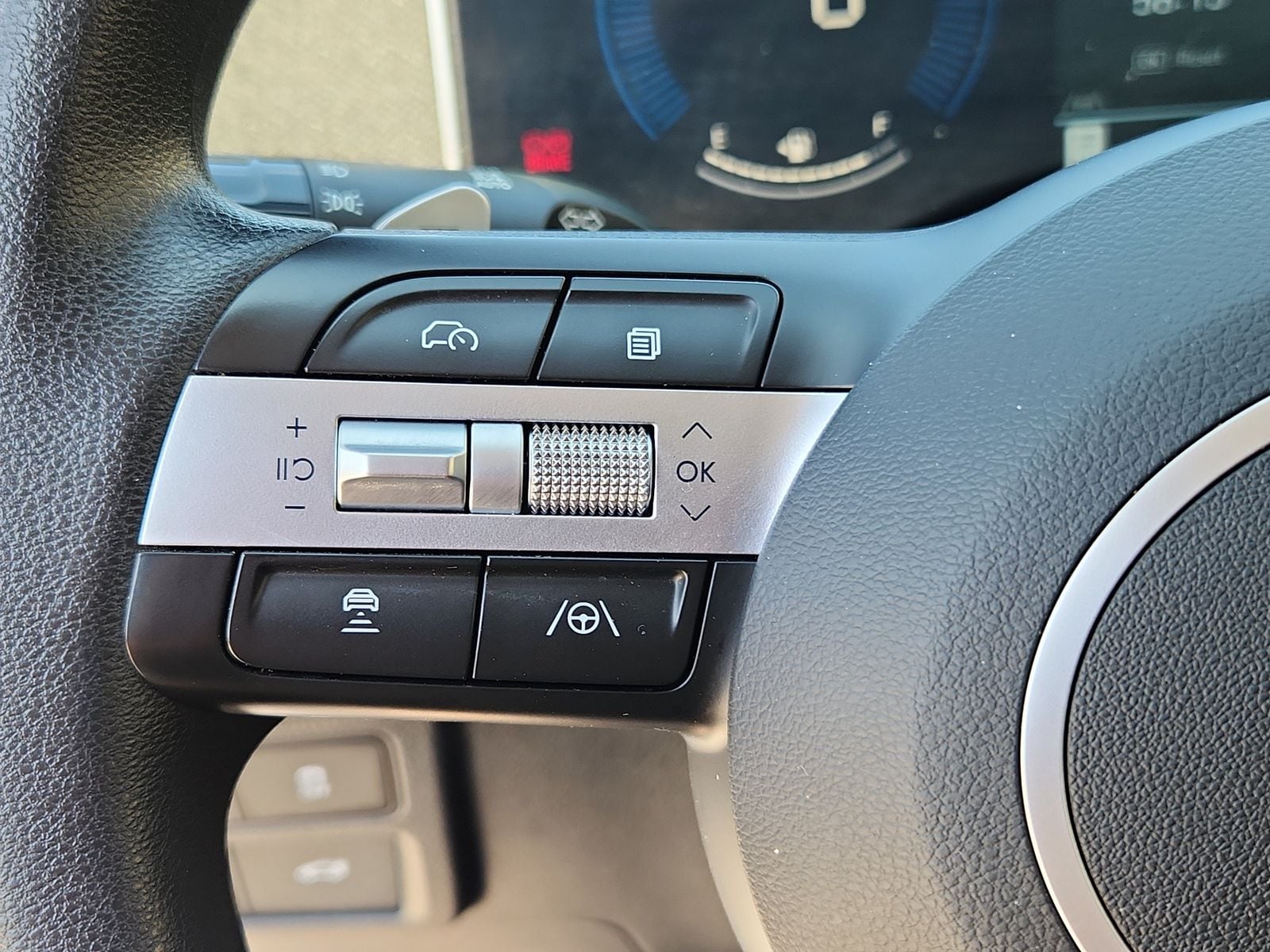 2025 Hyundai Sonata SEL - Photo 19