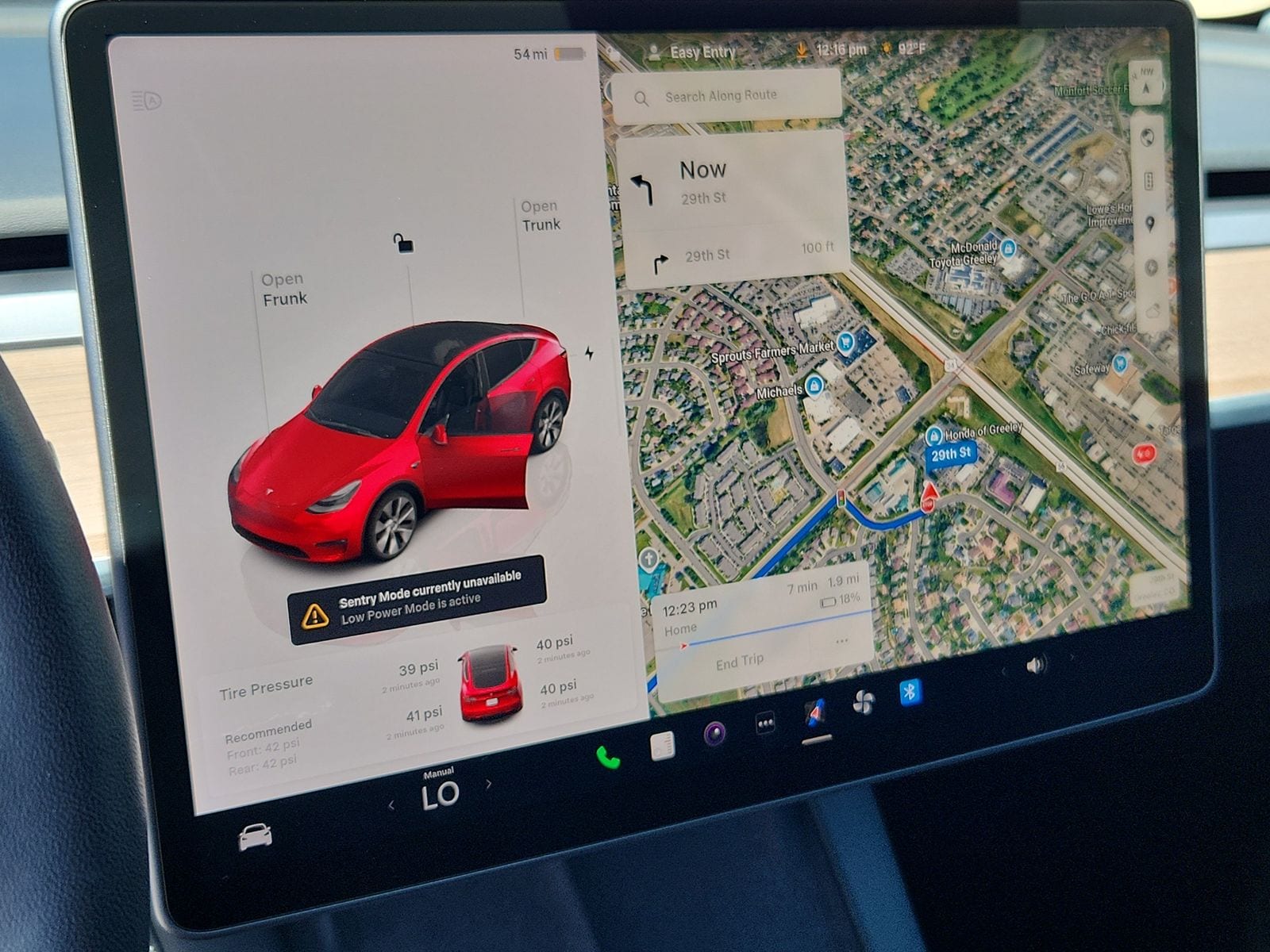 2023 Tesla Model Y Long Range - Photo 23