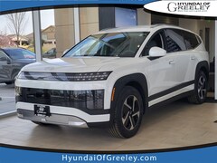 2026 Hyundai IONIQ 9 SE SUV