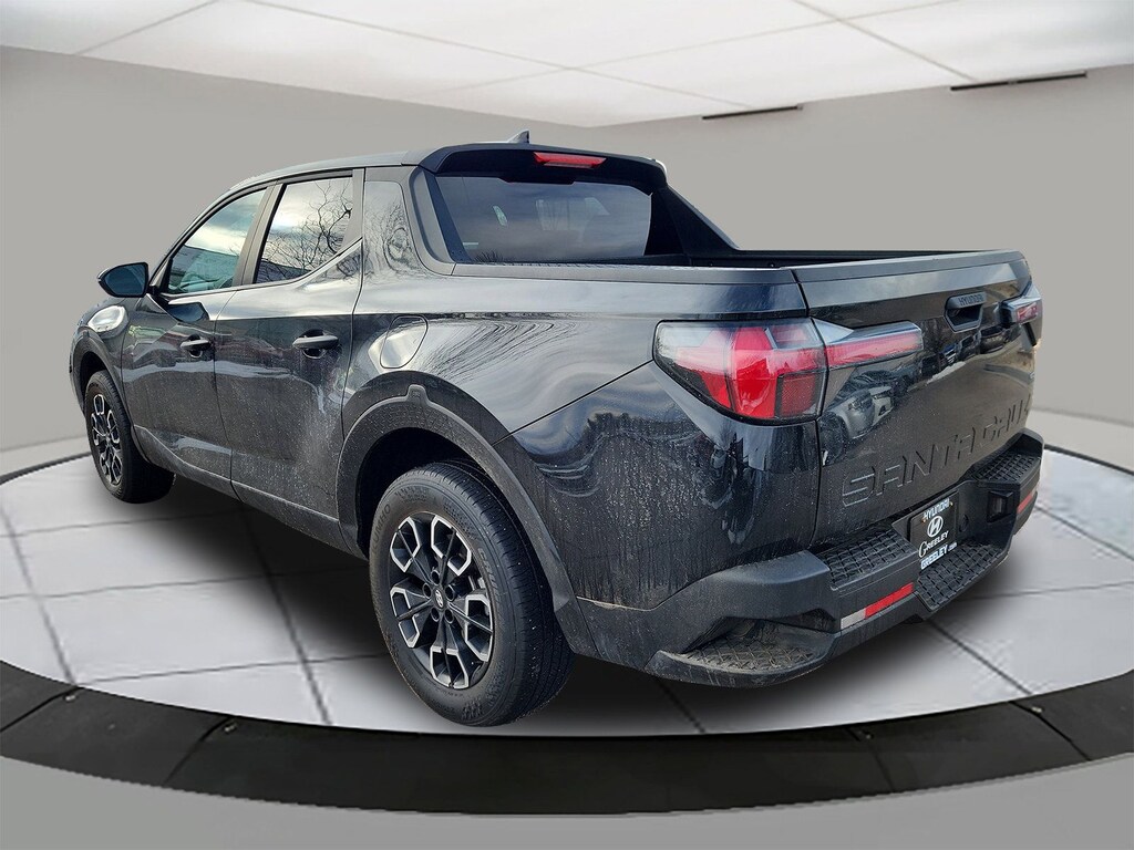 Used 2023 Hyundai Santa Cruz 2.5L SEL Truck Crew Cab