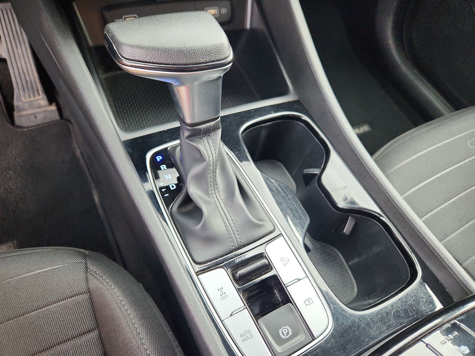 2023 Hyundai Santa Cruz SEL - Photo 21