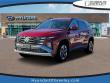 New 2025 Hyundai Tucson Plug-In Hybrid SEL SUV
