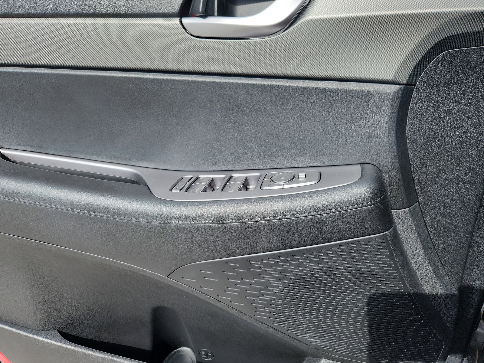 2024 Hyundai Palisade SEL - Photo 9