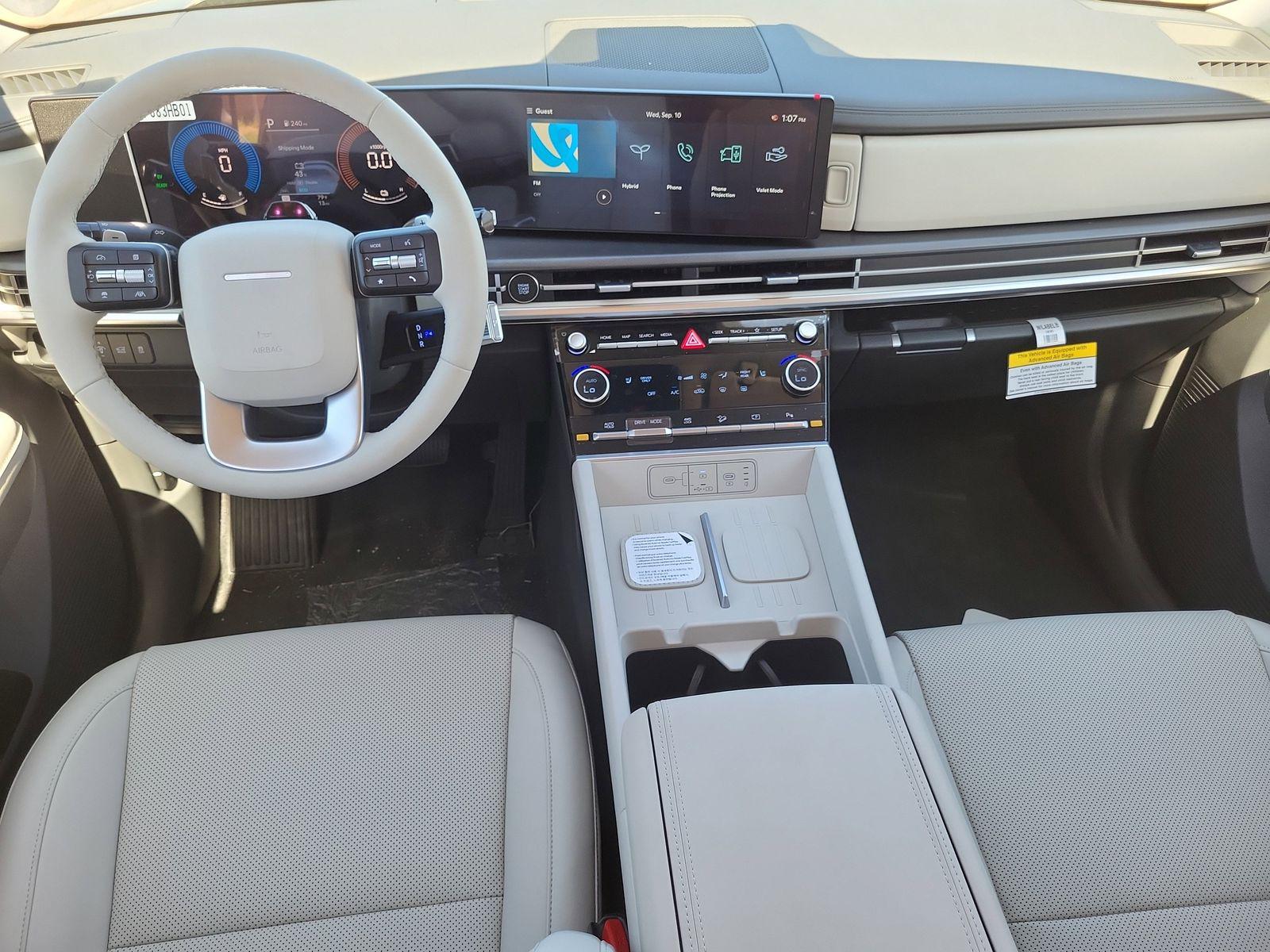 2026 Hyundai Santa Fe SEL - Photo 13
