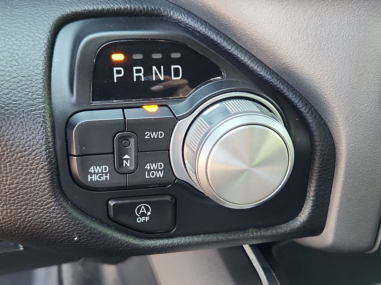 2023 RAM Ram 1500 Pickup Laramie - Photo 22