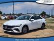 New 2025 Hyundai Elantra SE Sedan