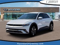 2026 Hyundai IONIQ 5 SEL SUV