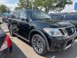 Used 2018 Nissan Armada SL SUV