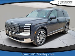 2026 Hyundai Palisade Calligraphy AWD SUV