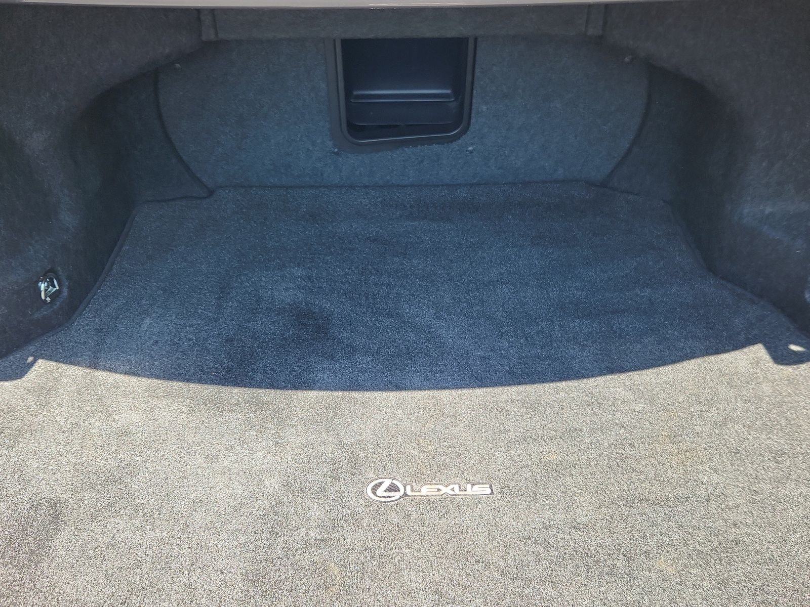 2014 Lexus ES 350 - Photo 13