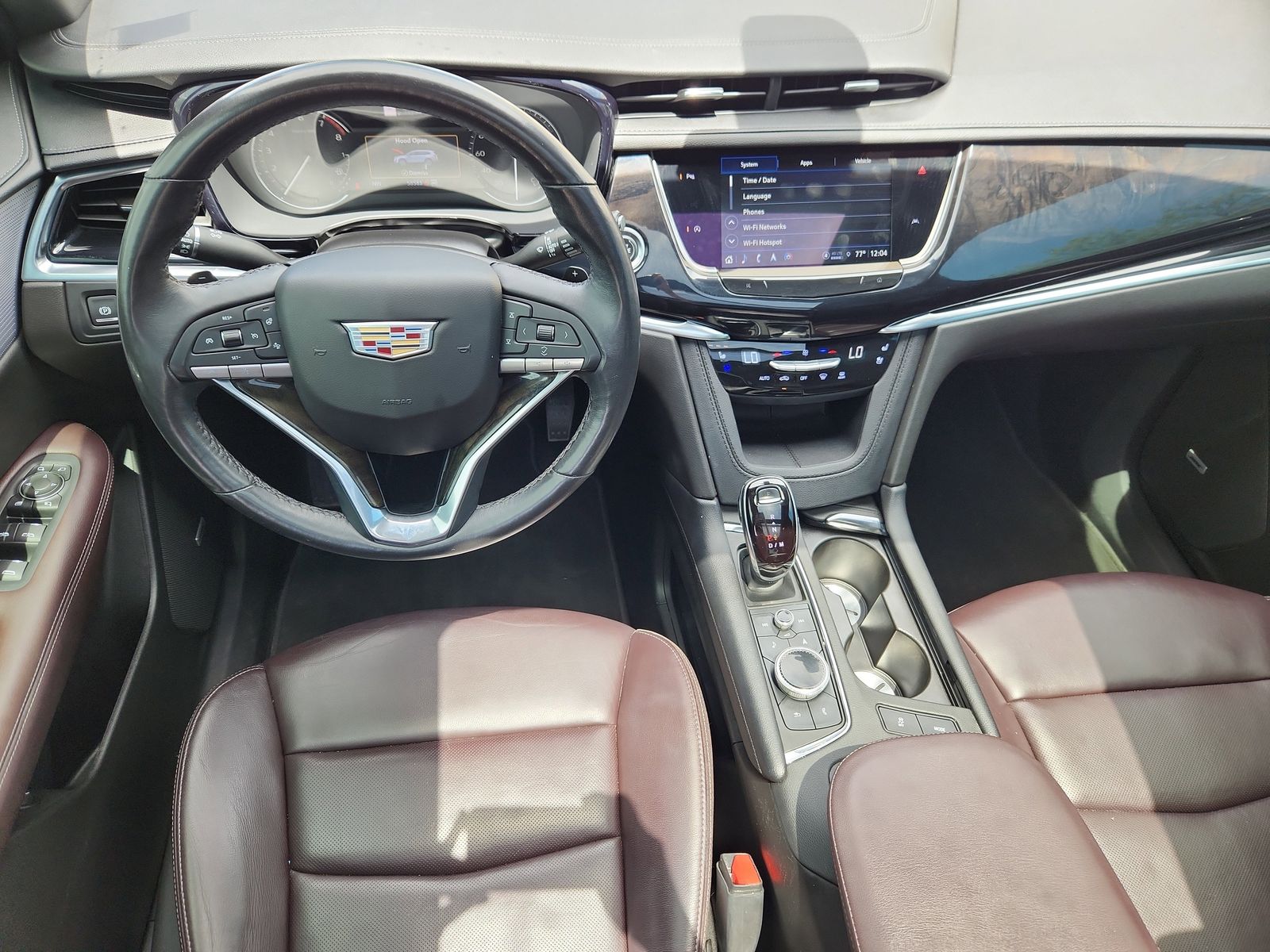 2023 Cadillac XT6 Premium Luxury - Photo 13