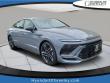 New 2025 Hyundai Sonata N Line Sedan