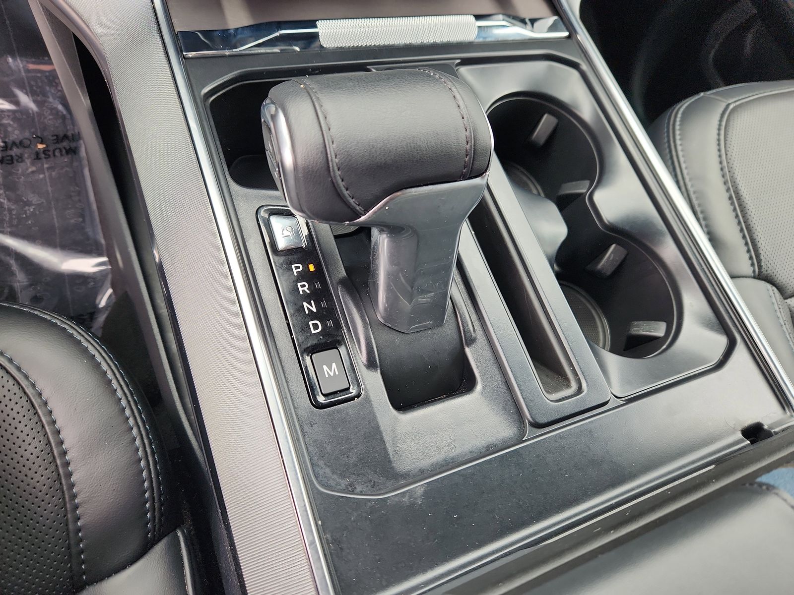 2024 Ford F-150 Platinum - Photo 22