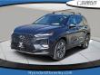 Used 2020 Hyundai Santa Fe Limited 2.0T SUV