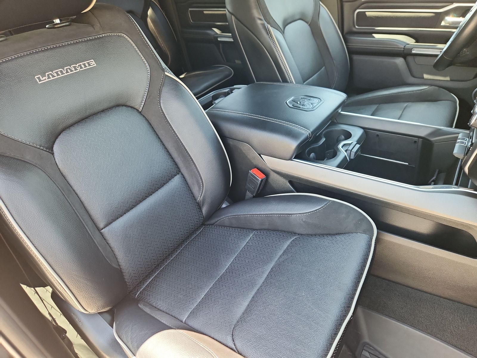 2023 RAM Ram 1500 Pickup Laramie - Photo 15