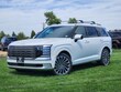  Hyundai Palisade Hybrid