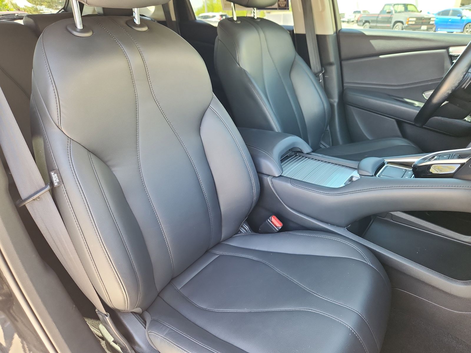 2019 Acura RDX Base - Photo 14