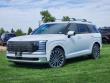 New 2027 Hyundai Palisade Hybrid Calligraphy SUV