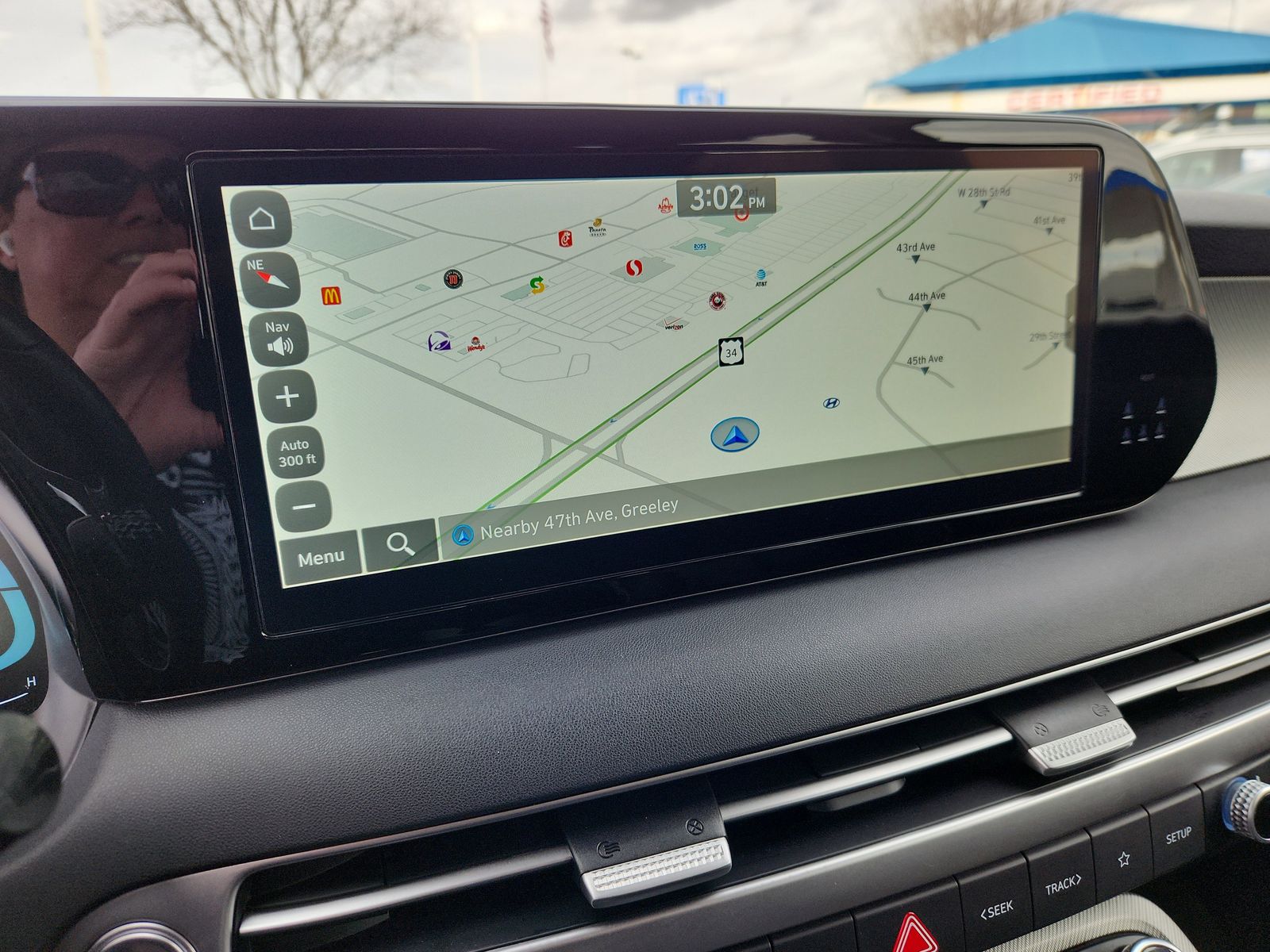 2024 Hyundai Palisade SEL - Photo 25