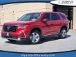 Used 2025 Honda Pilot EX-L SUV