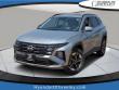 New 2025 Hyundai Tucson SEL Convenience AWD SUV