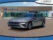 New 2025 Hyundai Elantra SEL Sport Sedan