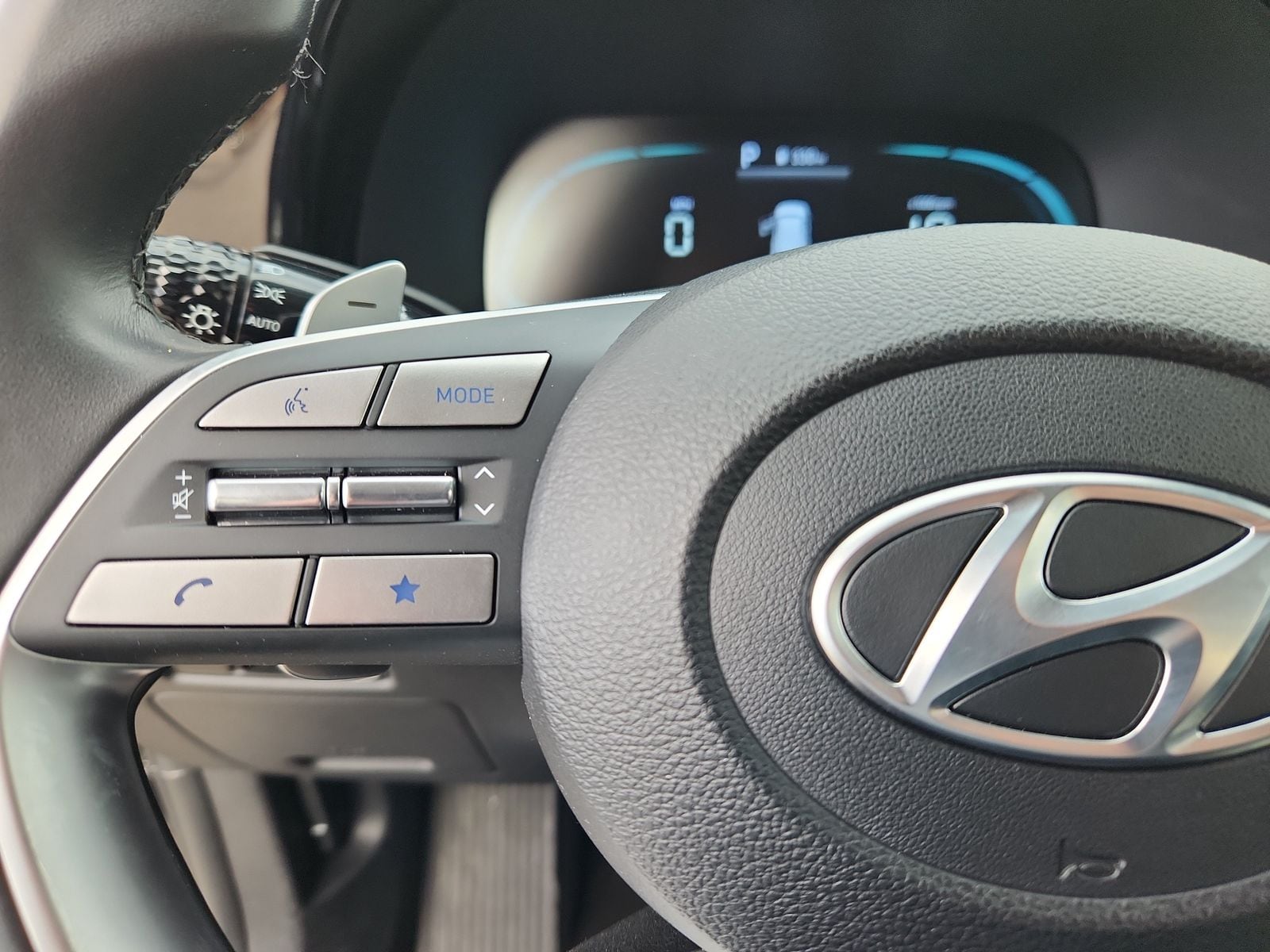 2024 Hyundai Palisade SEL - Photo 20
