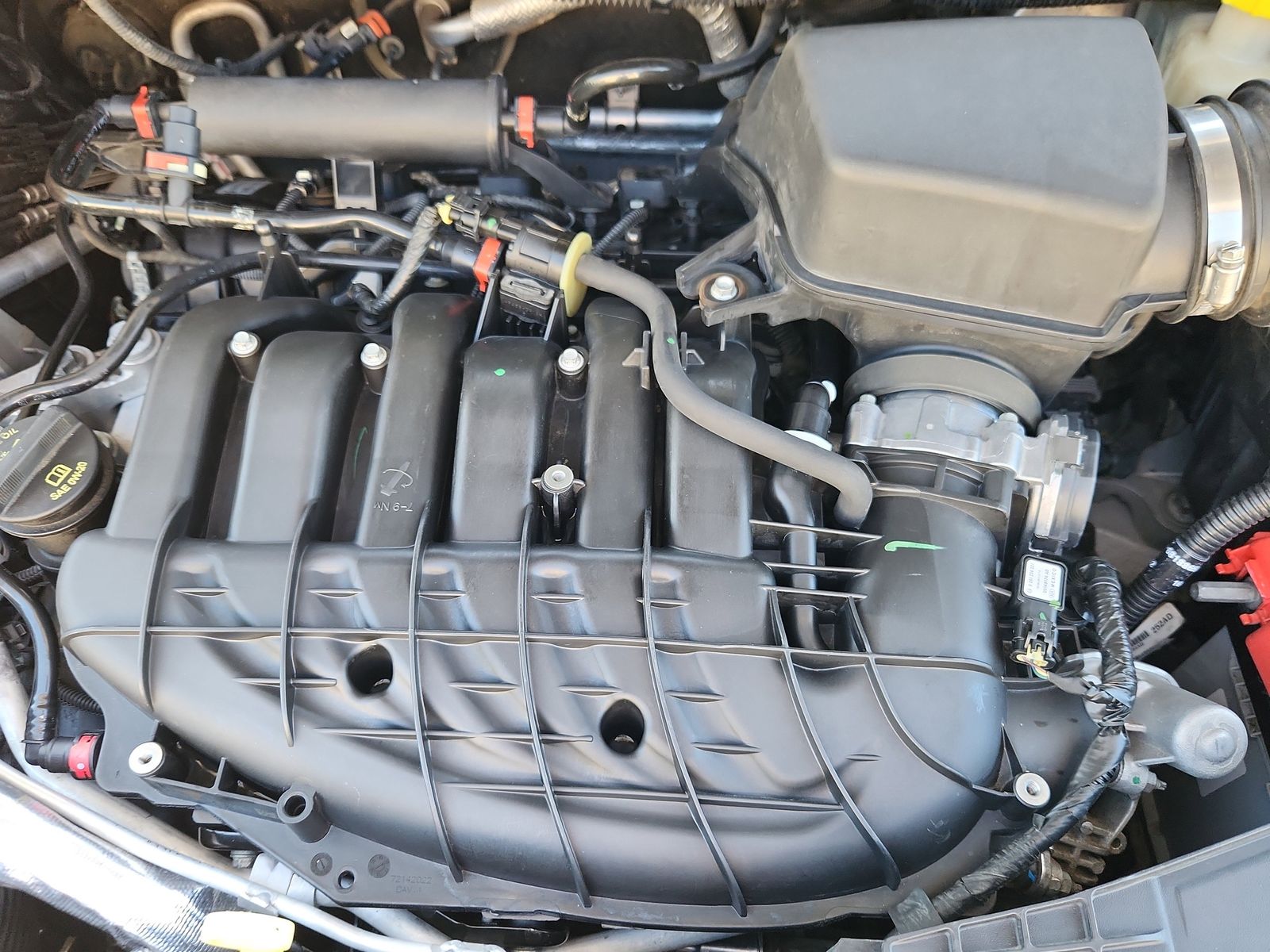 2017 Chrysler Pacifica Touring-L - Photo 15