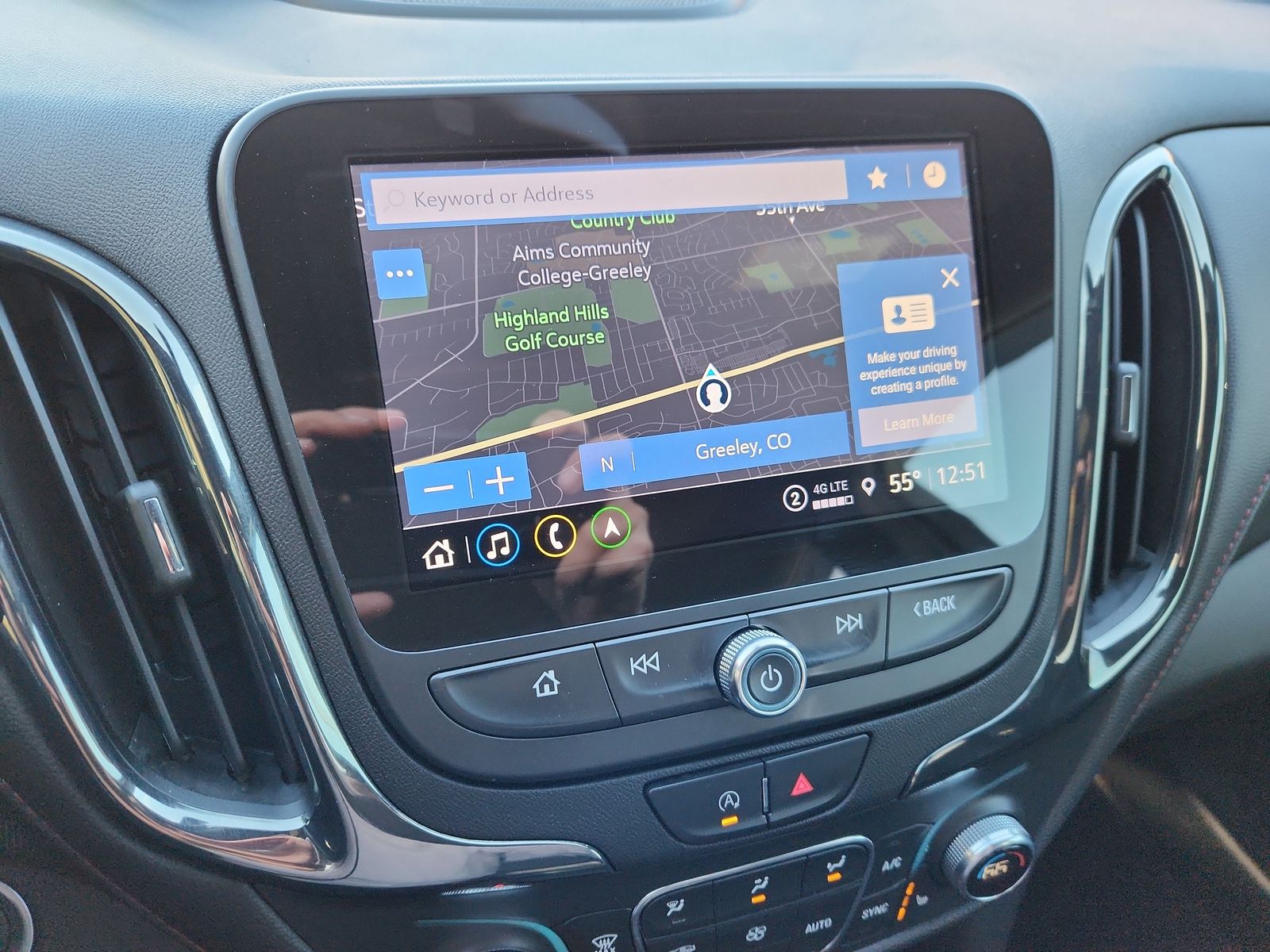 2022 Chevrolet Equinox RS - Photo 25