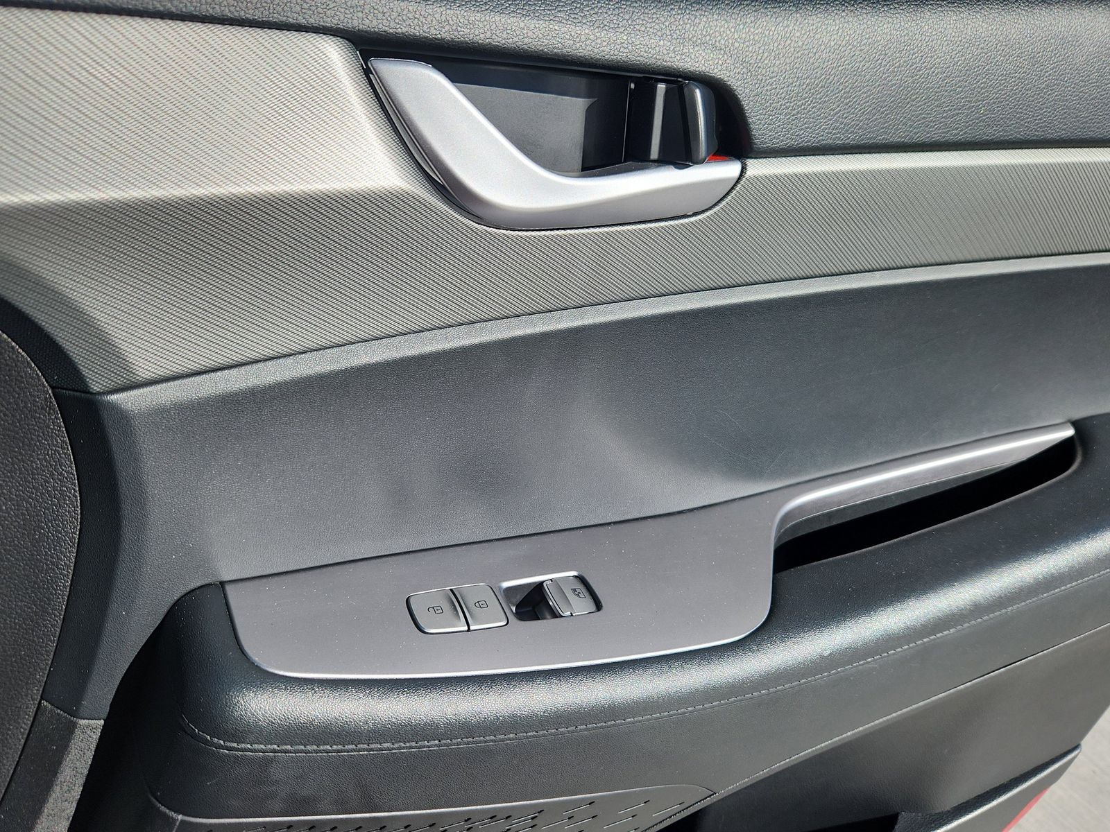 2024 Hyundai Palisade SEL - Photo 16