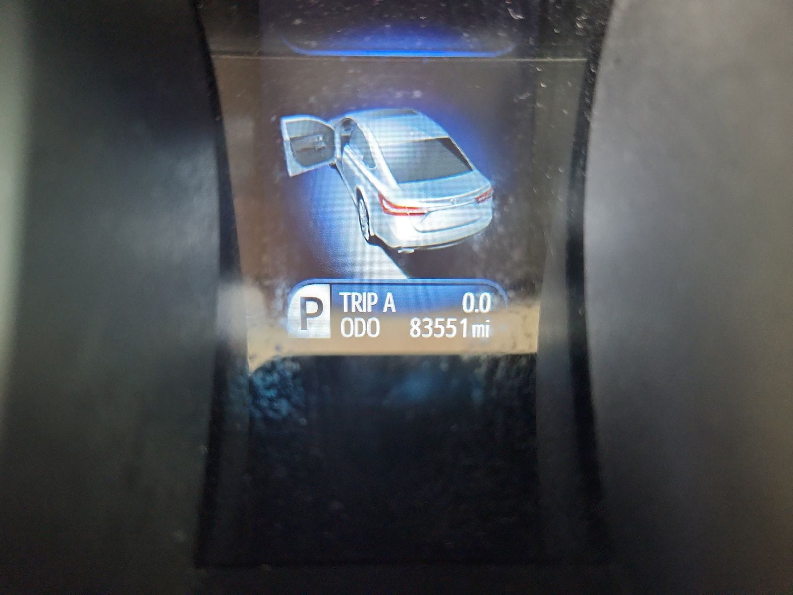 2016 Toyota Avalon XLE - Photo 25