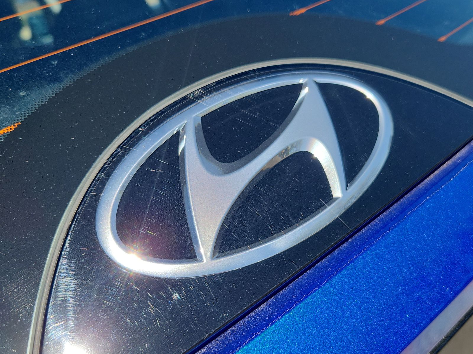2023 Hyundai Tucson SE - Photo 14