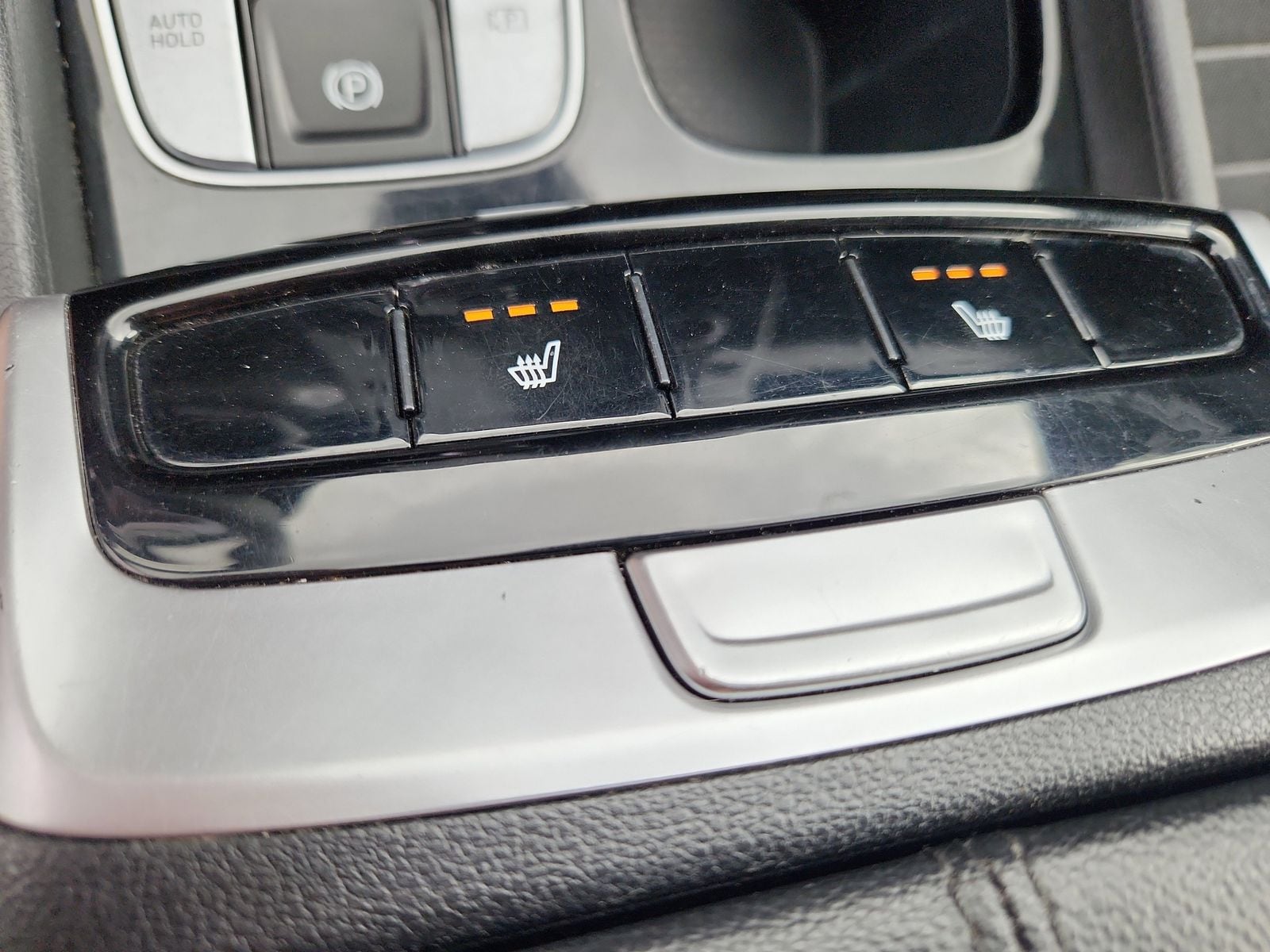 2023 Hyundai Santa Cruz SEL - Photo 22