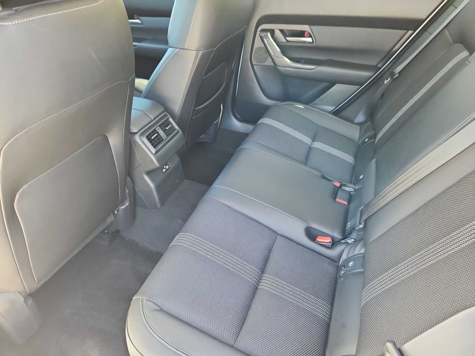 2023 Mazda CX-50 S PREFERRED PLUS - Photo 11