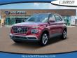 New 2025 Hyundai Venue Limited SUV