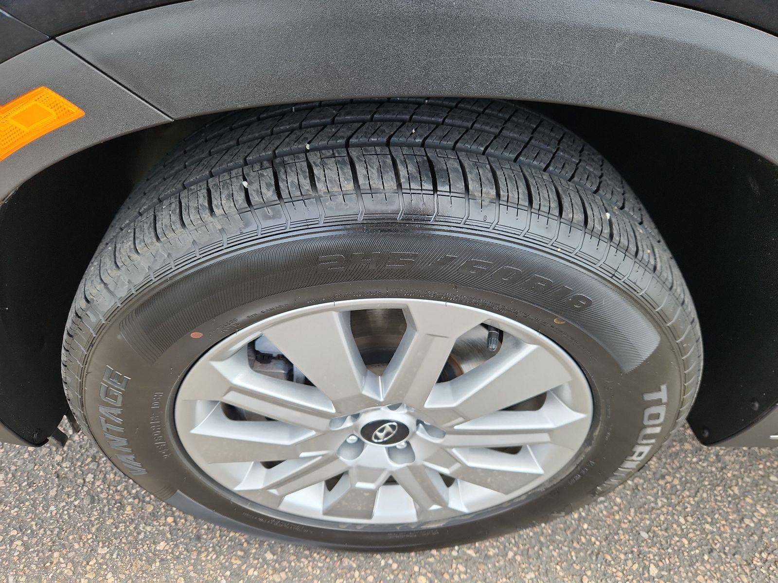 2024 Hyundai Palisade SEL - Photo 18