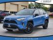 Used 2023 Toyota RAV4 Hybrid XSE SUV