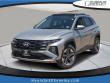 New 2025 Hyundai Tucson Hybrid SEL Convenience SUV