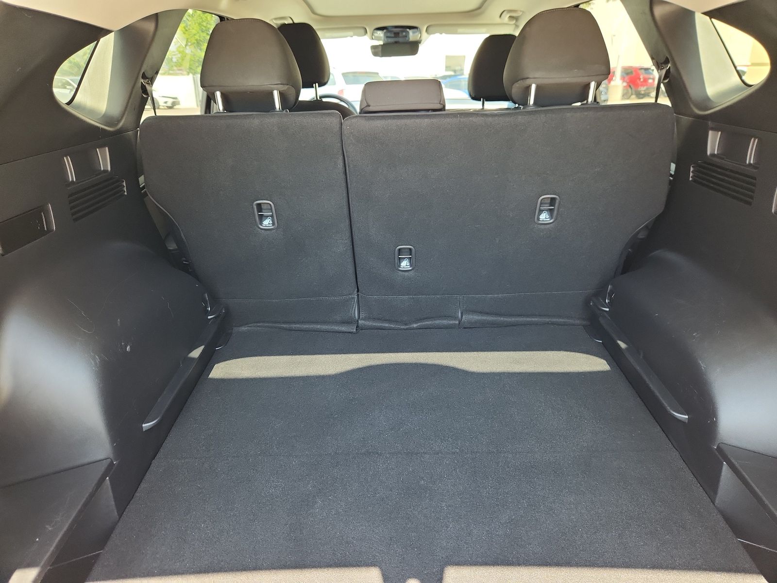 2022 Hyundai Tucson SEL Convenience - Photo 13