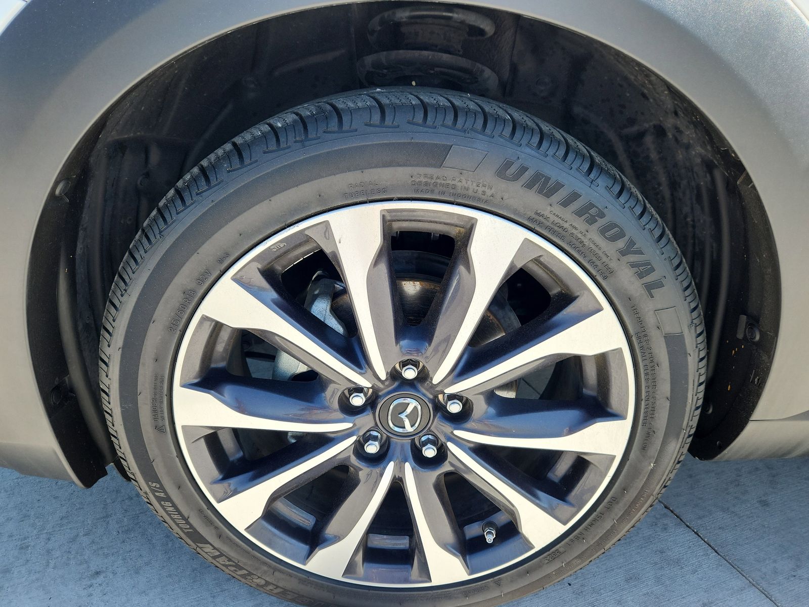 2019 Mazda CX-3 Grand Touring - Photo 17