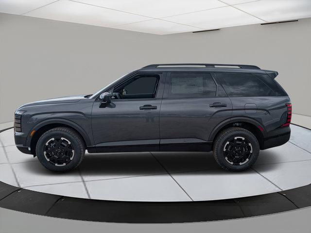 2026 Hyundai Palisade XRT photo 2