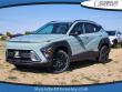 New 2026 Hyundai Kona SEL Sport AWD SUV